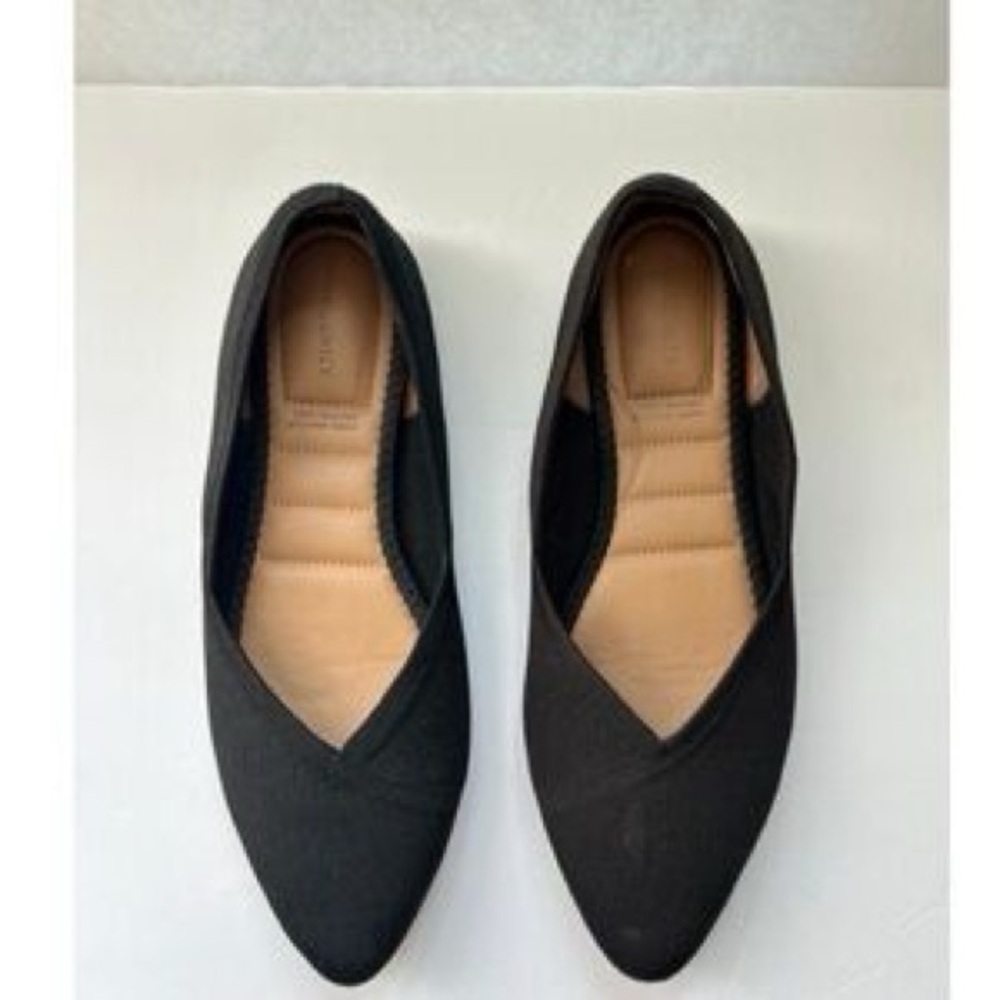 Cynthia Rowley Black Women's Flats